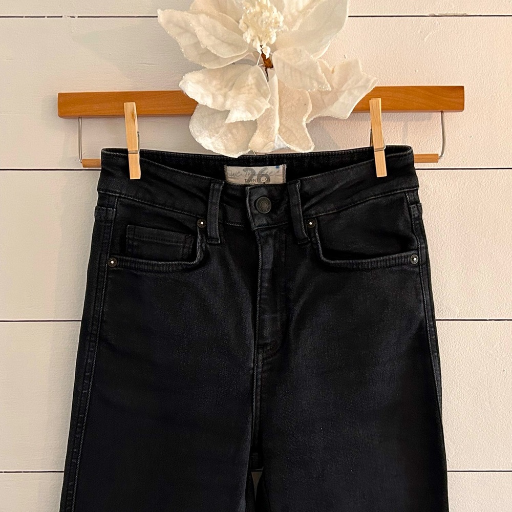 Free People Skinny Jeans